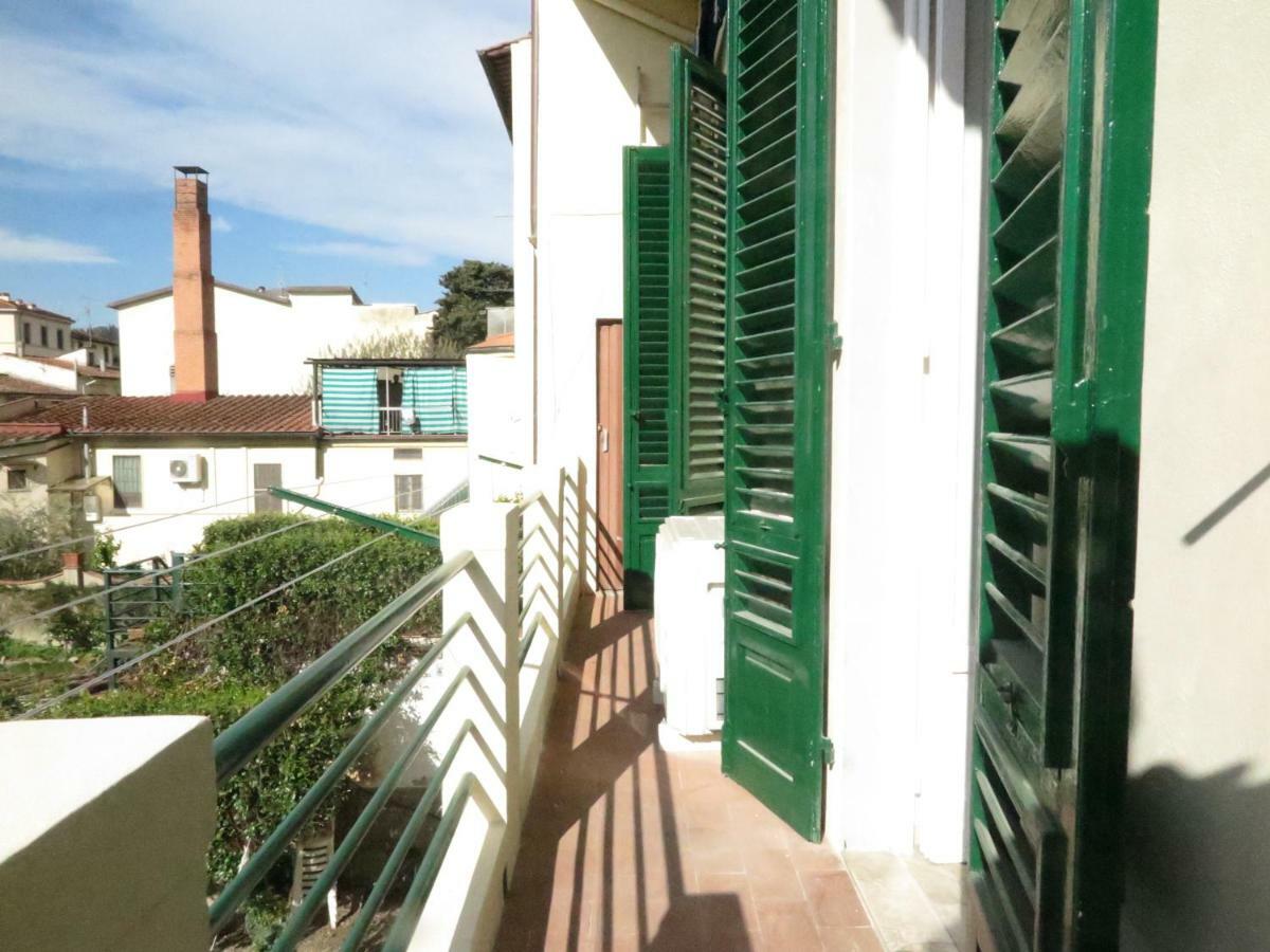 Wine Apartments Florence Merlot Exterior foto